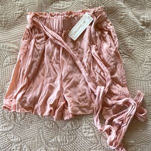 COPY - Little pink shorties by Jen’s Pirate Booty